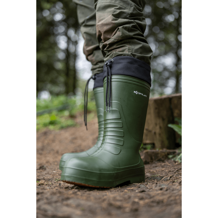 Korum Thermalite Eva Welly Boot
