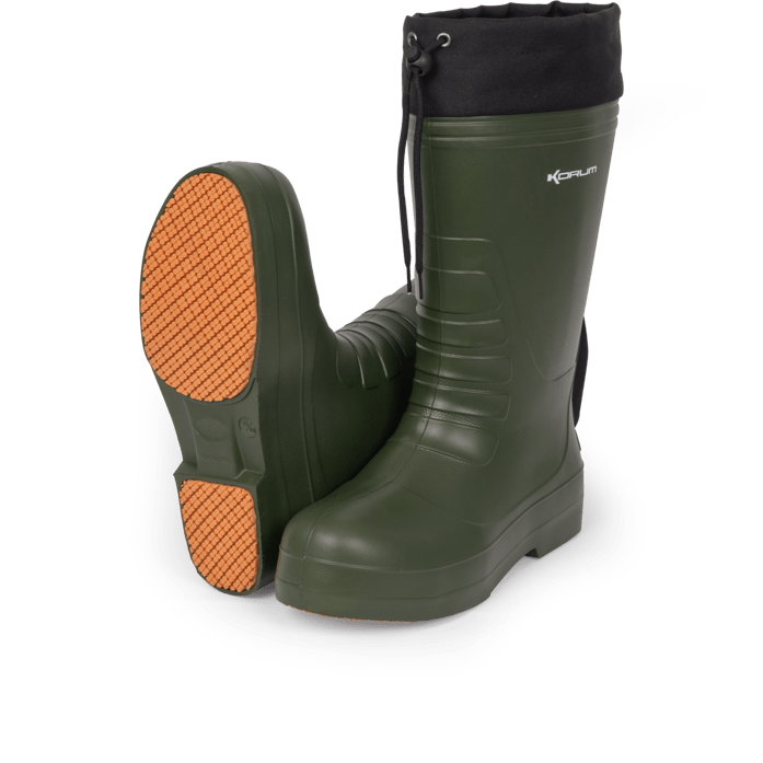 Korum Thermalite Eva Welly Boot