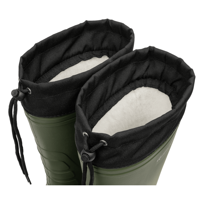 Korum Thermalite Sherpa EVA Welly Boot