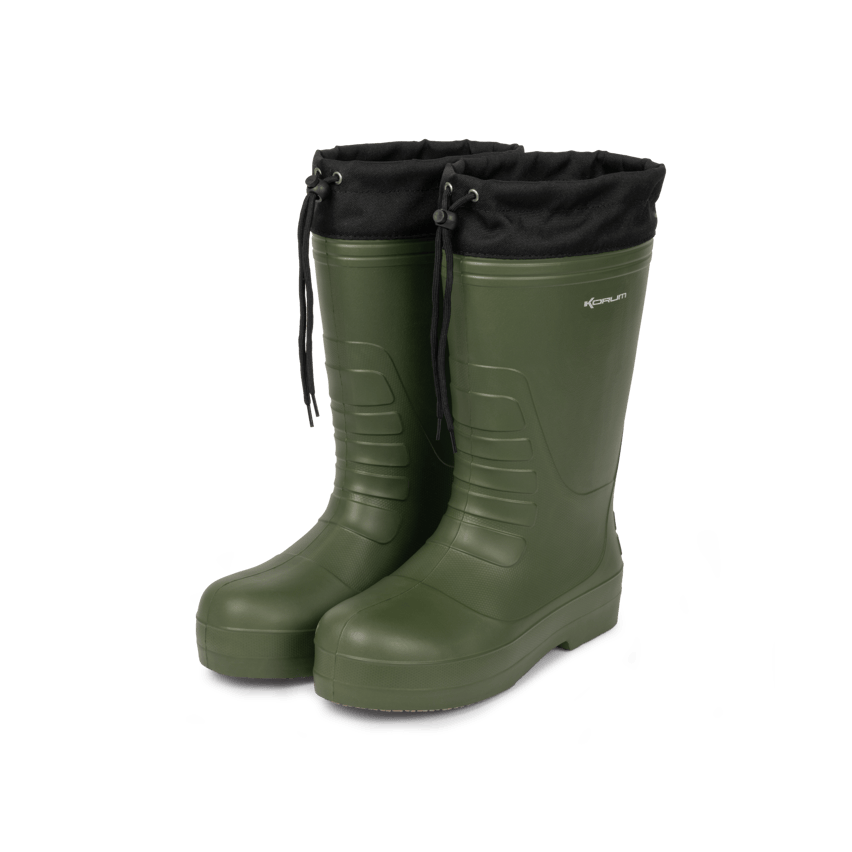 Korum Thermalite Sherpa EVA Welly Boot