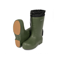 Korum Thermalite Sherpa EVA Welly Boot