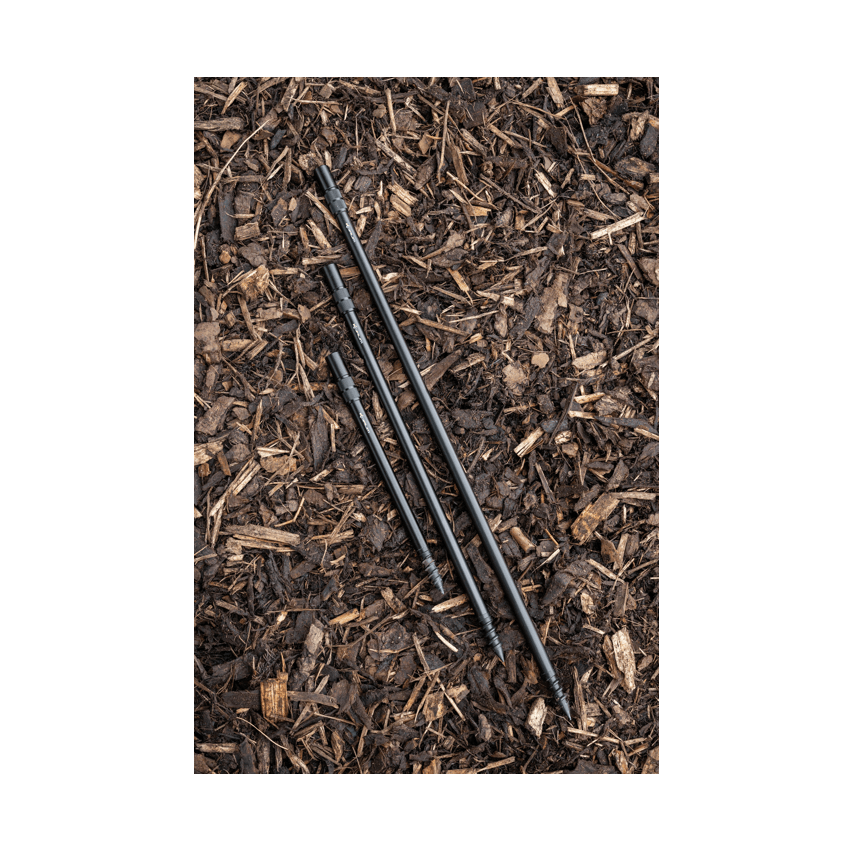 Korum Twist Lock Screwpoint Bankstick