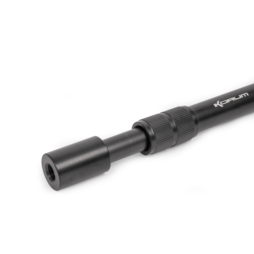 Korum Twist Lock Screwpoint Bankstick