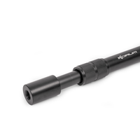 Korum Twist Lock Screwpoint Bankstick