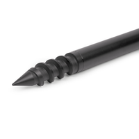 Korum Twist Lock Screwpoint Bankstick