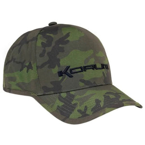 Korum Waterproof Hat Full Camo