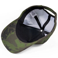 Korum Waterproof Hat Full Camo