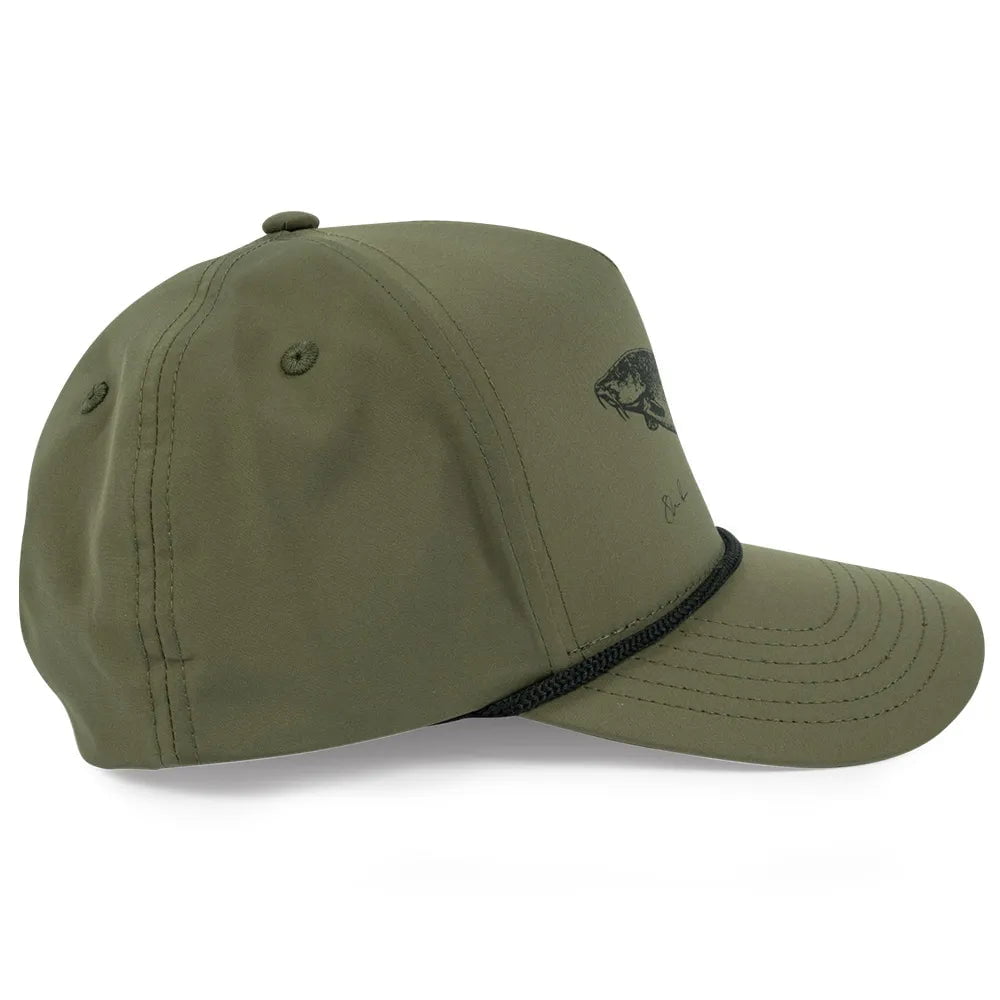 Korum Waterproof Rope Hat Barbel