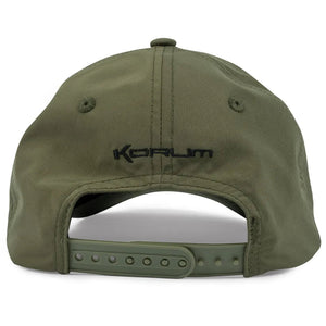 Korum Waterproof Rope Hat Barbel