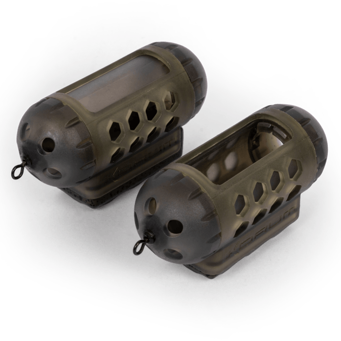 Korum Window Maggot Feeder