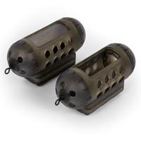 Korum Window Maggot Feeder