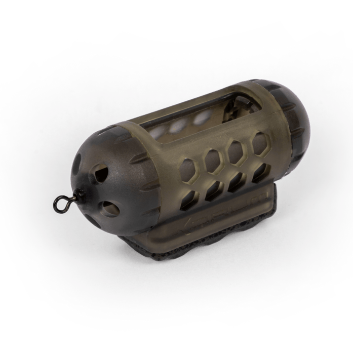 Korum Window Maggot Feeder