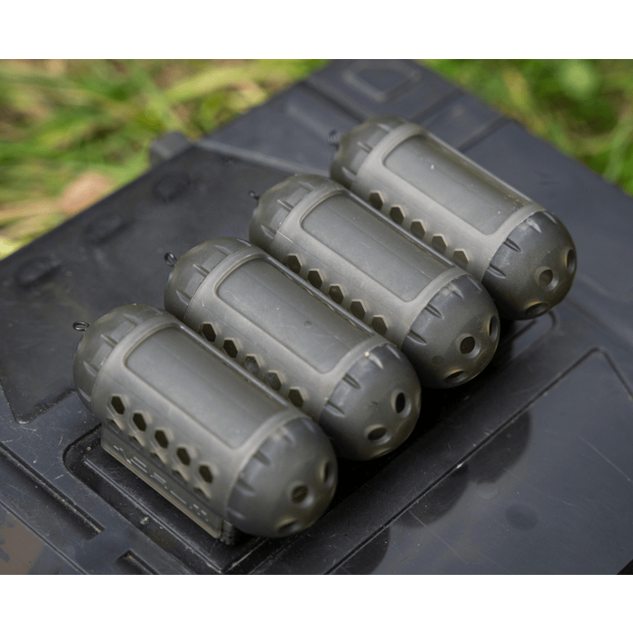 Korum Window Maggot Feeder