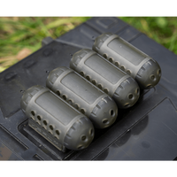 Korum Window Maggot Feeder