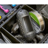 Korum Window Maggot Feeder