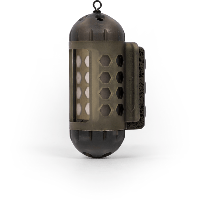 Korum Window Maggot Feeder