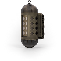 Korum Window Maggot Feeder