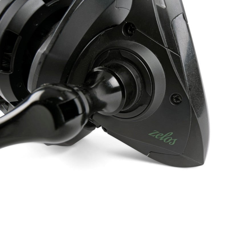 Korum Zelos Distance Reel