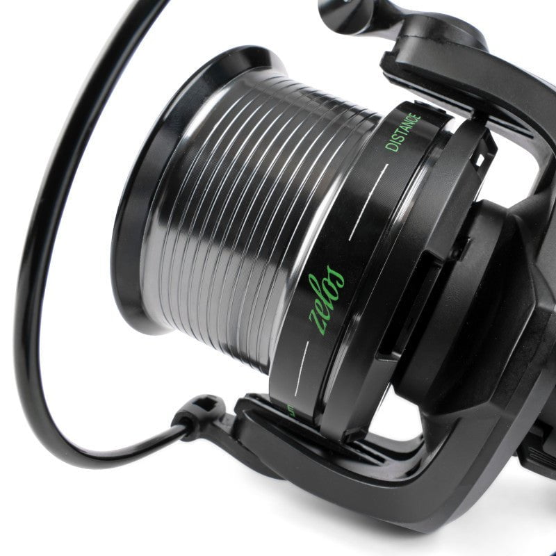 Korum Zelos Distance Reel