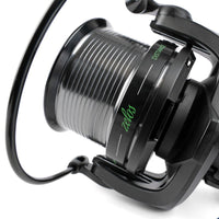 Korum Zelos Distance Reel
