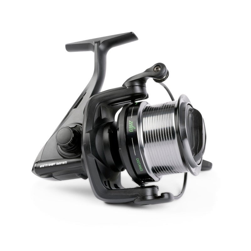 Korum Zelos Distance Reel