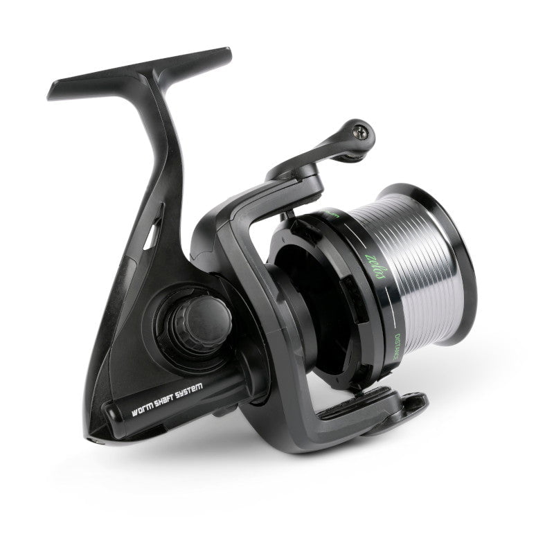 Korum Zelos Distance Reel