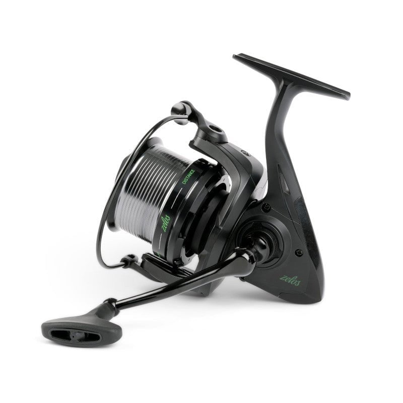 Korum Zelos Distance Reel