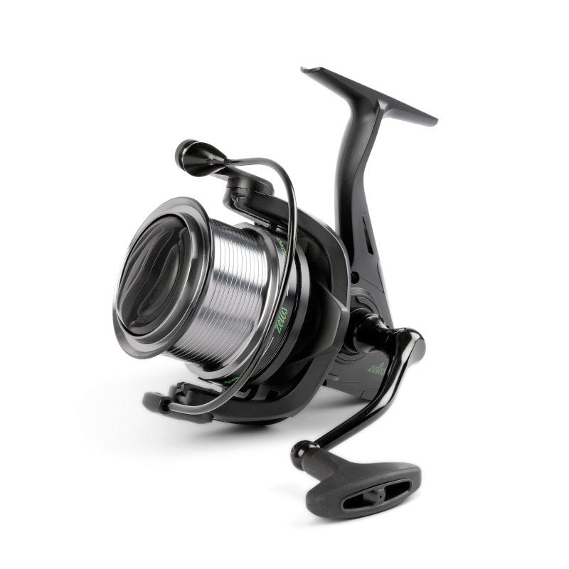 Korum Zelos Distance Reel