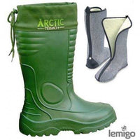 Čizme Lemigo Artic Termo  (-50°C) EVA