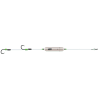 Madcat Adjusta Profi River Rig Worm & Squid 180cm 1mm