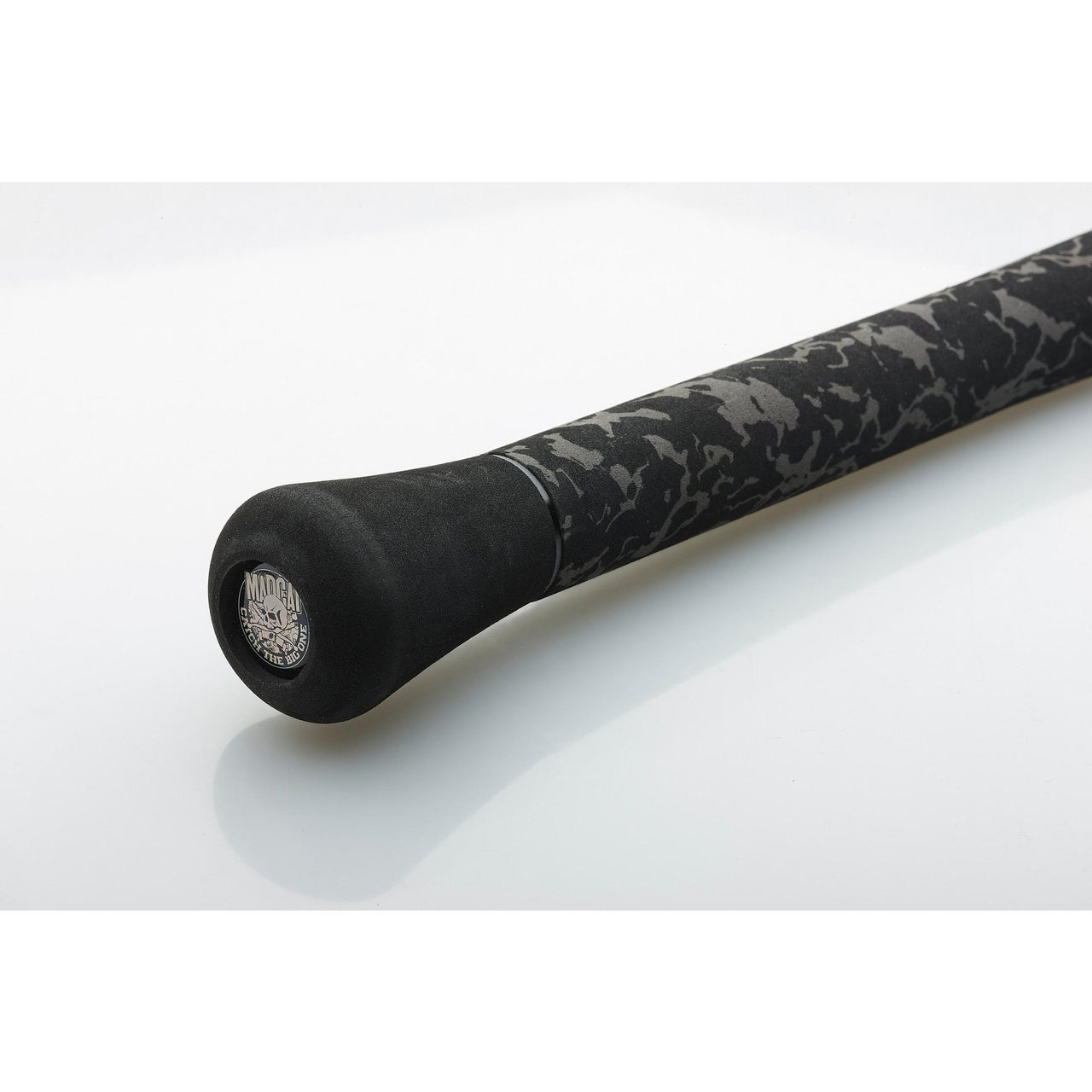 Madcat Green Light Spin rod