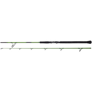 Madcat Green Light Spin rod