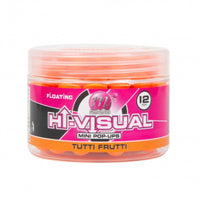 High Visual Mini Pop-ups