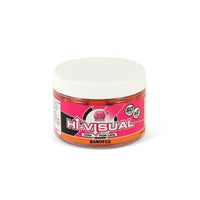 High Visual Mini Pop-ups