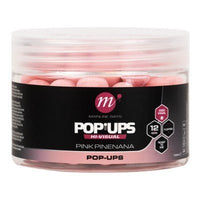 High Visual Mini Pop-ups