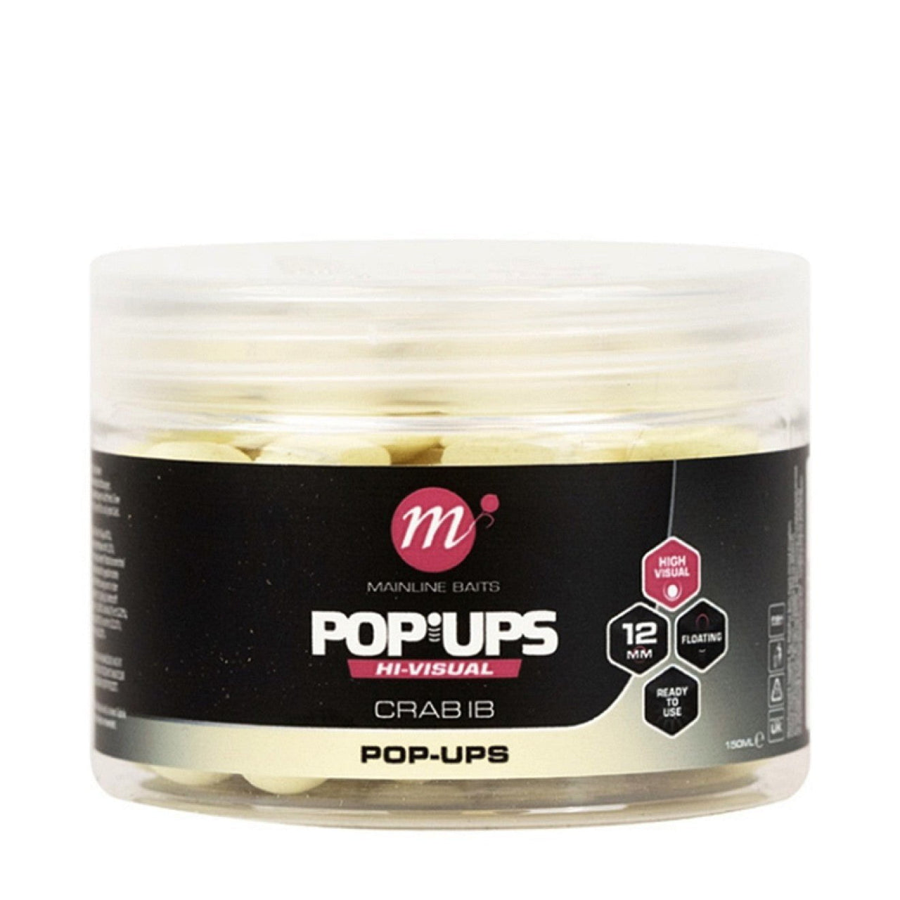High Visual Mini Pop-ups