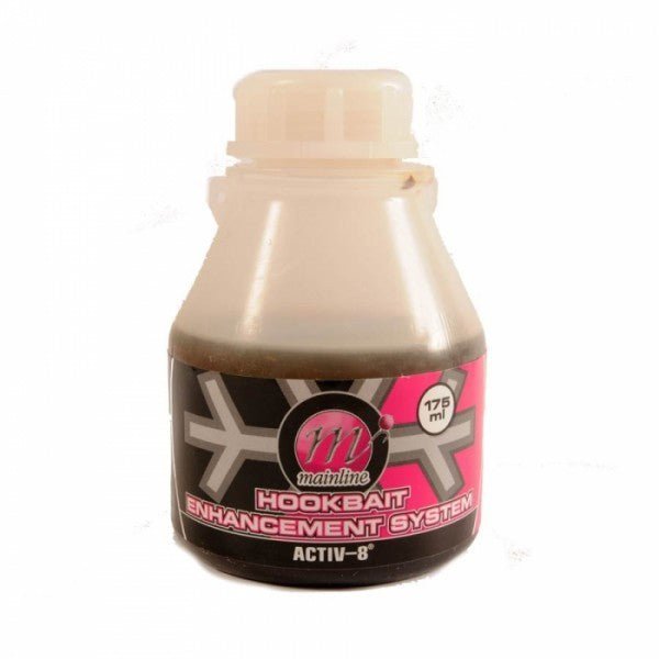 Hookbait Enhancement System