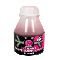 Hookbait Enhancement System