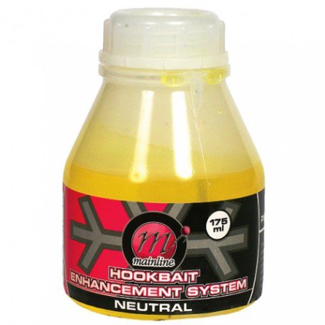 Hookbait Enhancement System