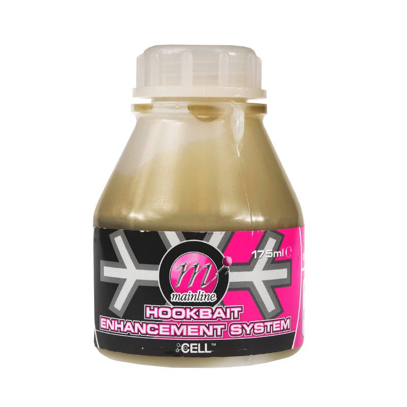 Hookbait Enhancement System