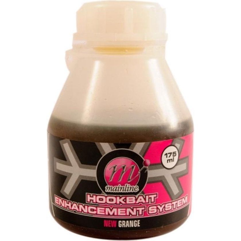 Hookbait Enhancement System