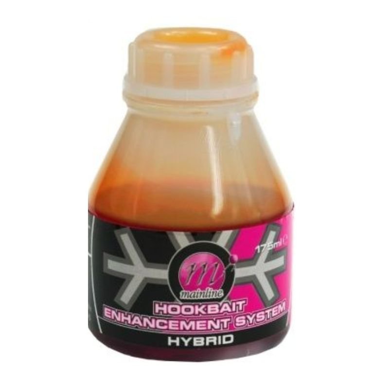 Hookbait Enhancement System