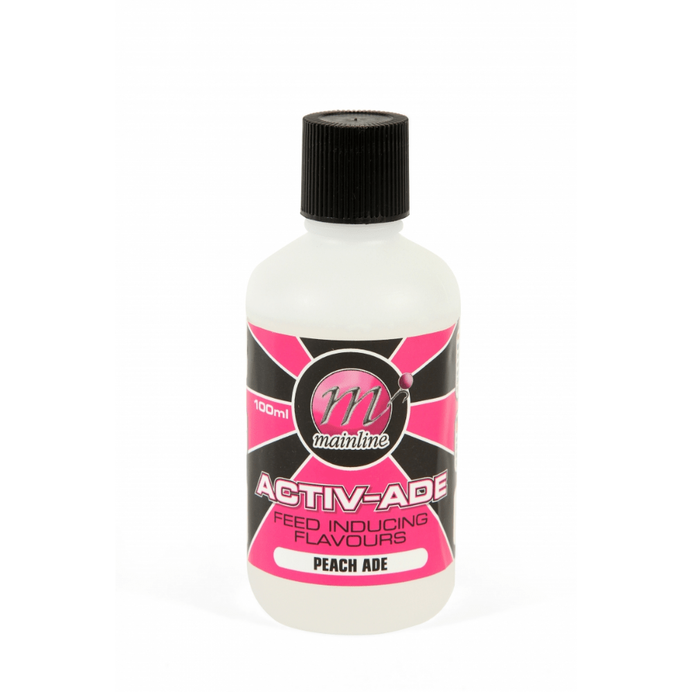 Mainline Activ-Ades