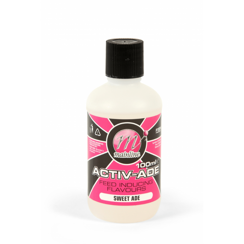 Mainline Activ-Ades