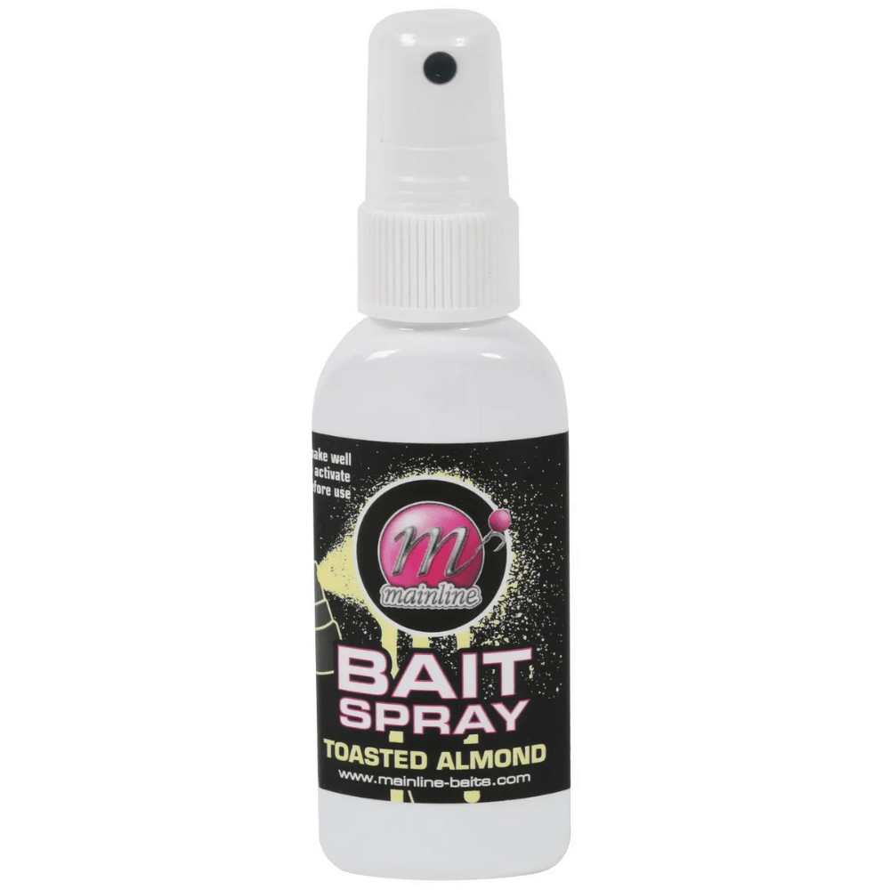 Mainline Bait Spray