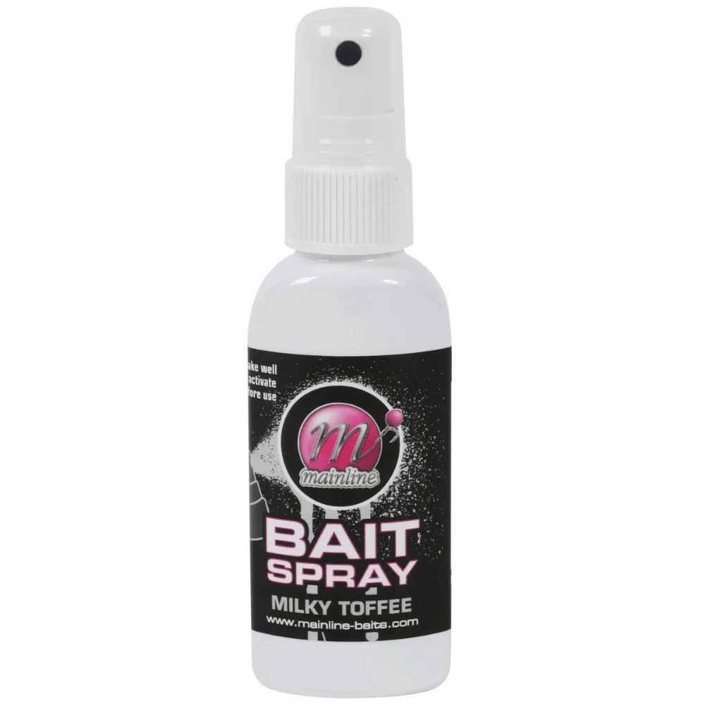 Mainline Bait Spray