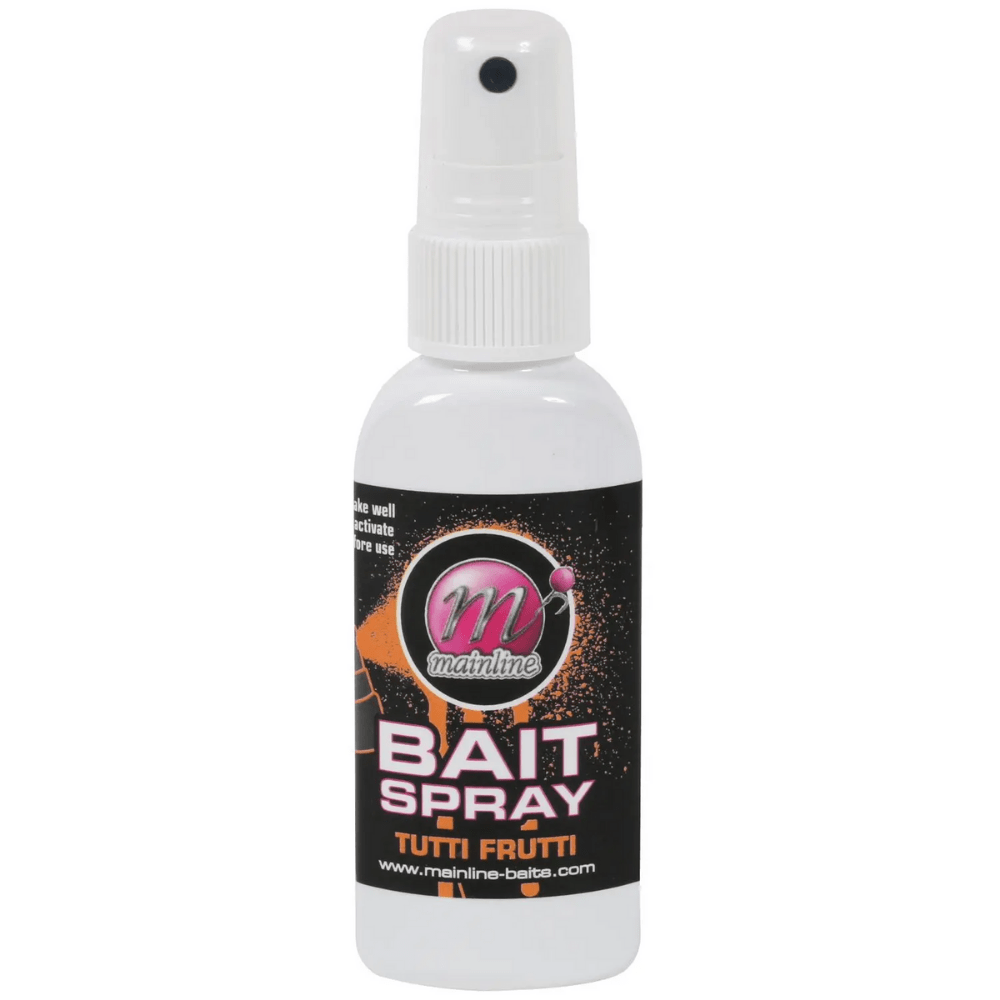 Mainline Bait Spray