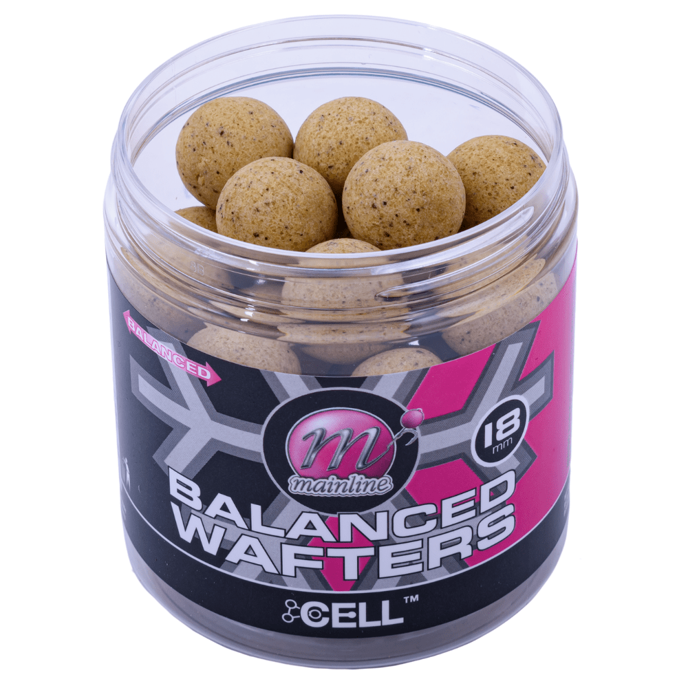 Mainline Balanced Wafters