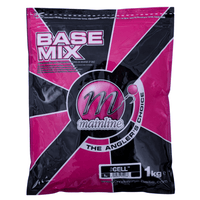 Mainline Base Mixes - 1 kg