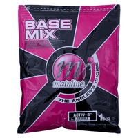 Mainline Base Mixes - 1 kg